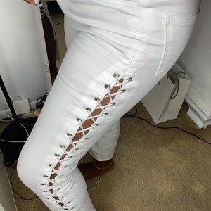 Fashion nova jeans